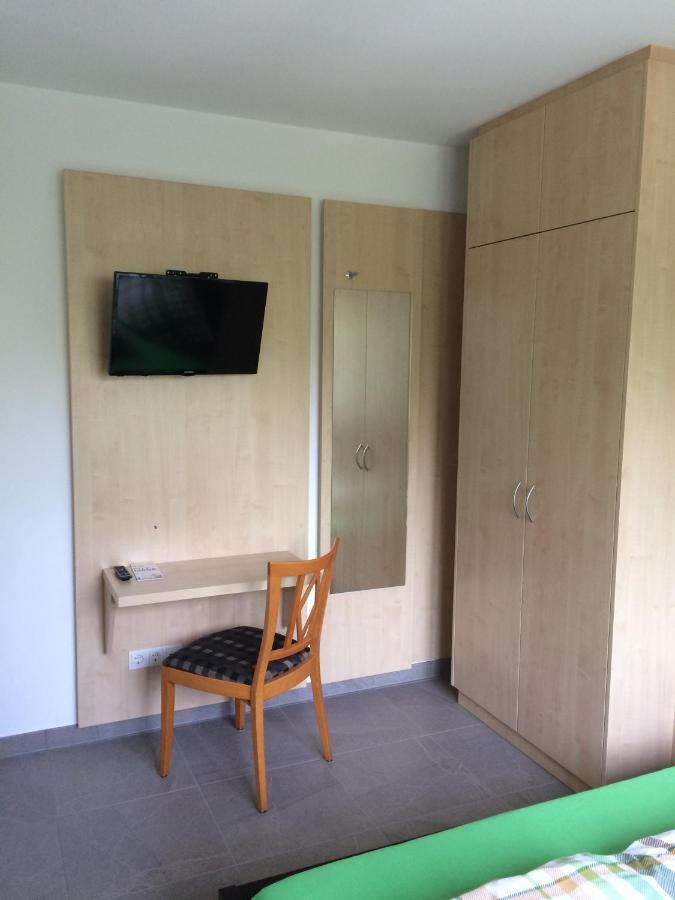 Bergcafe - Hotel Kammann Essen Kültér fotó