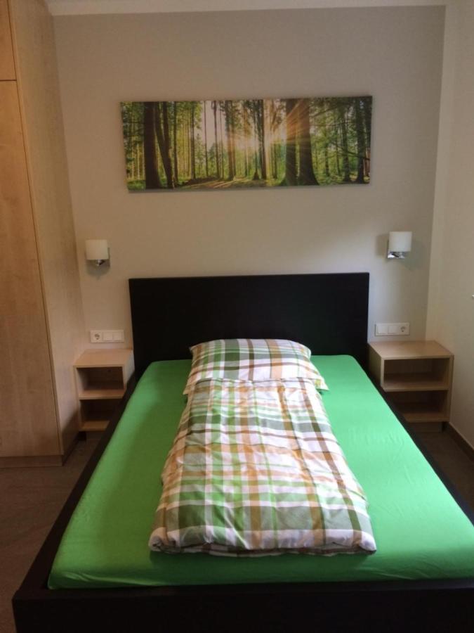 Bergcafe - Hotel Kammann Essen Kültér fotó